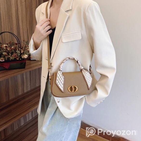 Trendy Fashionable Party Bag Premium Quality (CHINA)