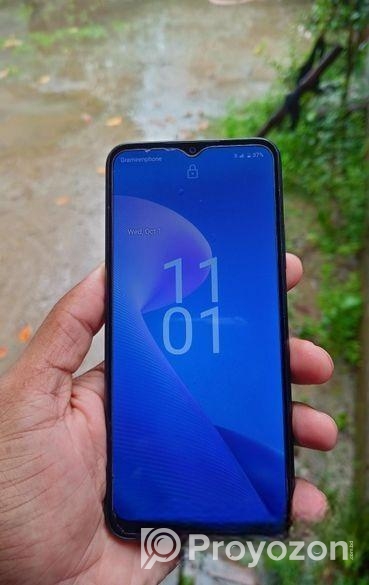 Realme C30 3+1/64 (Used)