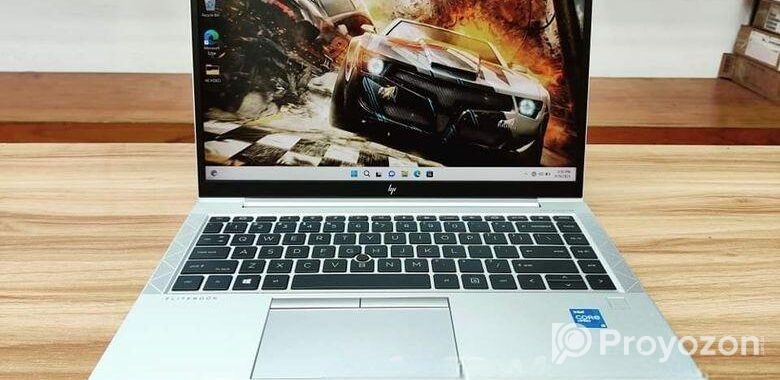 Hp Elitbook 840 G8 i5-11th gen.. Business Class Laptop at Offer P