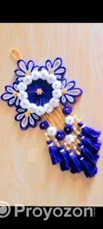 ওয়াল হ্যাঙ্গিং