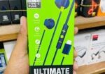 Oraimo Type-C Plug Earphone