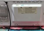 Walton Microwave Oven Wmwo-m25esk