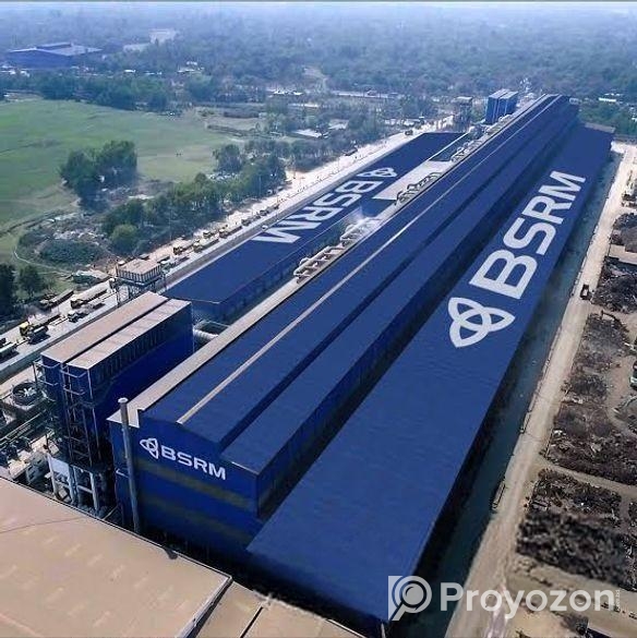 বিল্ডিং কনস্ট্রাকশন এ-র মালামাল কর্পোরেট কোড ডিলার রেটে বিক্রয়প্র