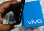 Vivo Y93 8/256 ফুল বক্স (Used)