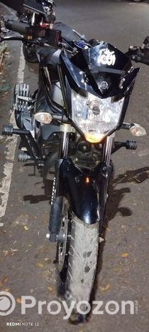 Yamaha FZs V2 . 2025