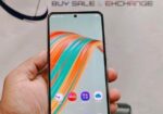 Samsung Galaxy F55 8/128GB Best Offer (Used)