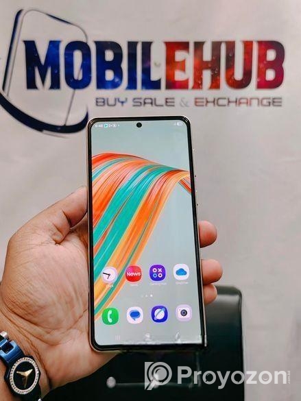 Samsung Galaxy F55 8/128GB Best Offer (Used)