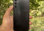 Samsung a34 5g (Used)