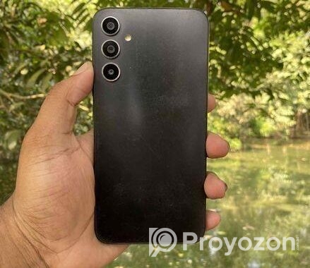 Samsung a34 5g (Used)