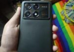 Xiaomi Poco X6 Pro (Used)