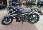 TVS Raider 125 2023