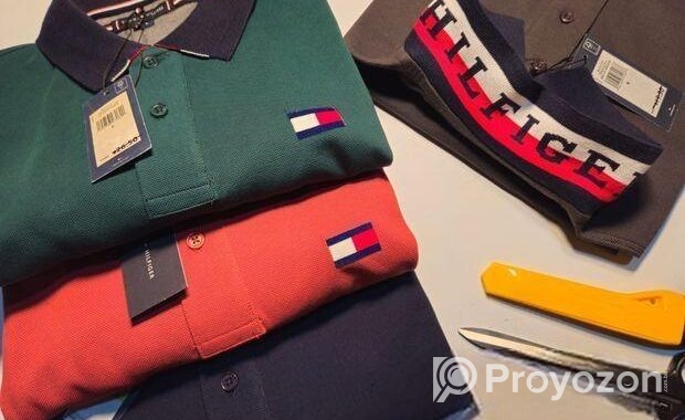 Polo T shirt Wholesale