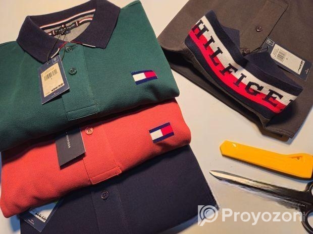 Polo T shirt Wholesale