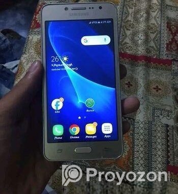 Samsung Galaxy J2 Prime (Used)