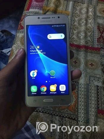 Samsung Galaxy J2 Prime (Used)