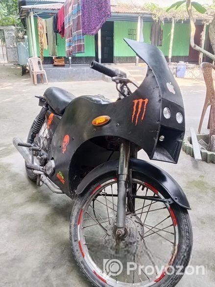 Jialing JH 2025