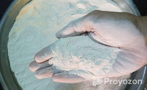 Eggshell Powder ডিমের খোসা গুড়া 1kg – প্রাকৃতিক ক্যালসিয়াম সার
