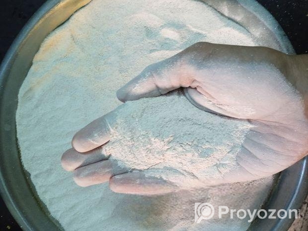 Eggshell Powder ডিমের খোসা গুড়া 1kg – প্রাকৃতিক ক্যালসিয়াম সার