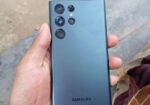 Samsung Galaxy S22 Ultra (Used)