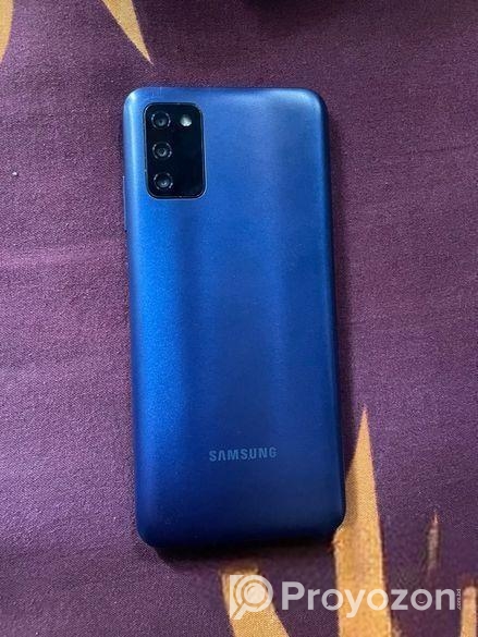 Samsung Galaxy A03S 13 (Used)