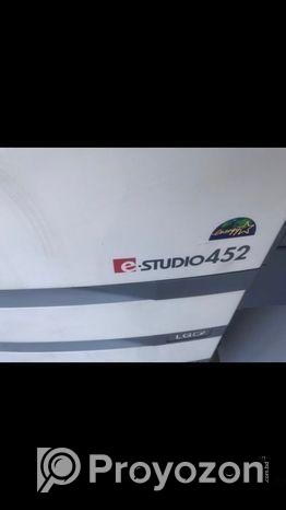 রানিং ফটোকপি মেশিন বিক্রি করা হবে