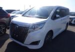 Toyota Esquire GI PREMIUM ALLL AUTO 2020