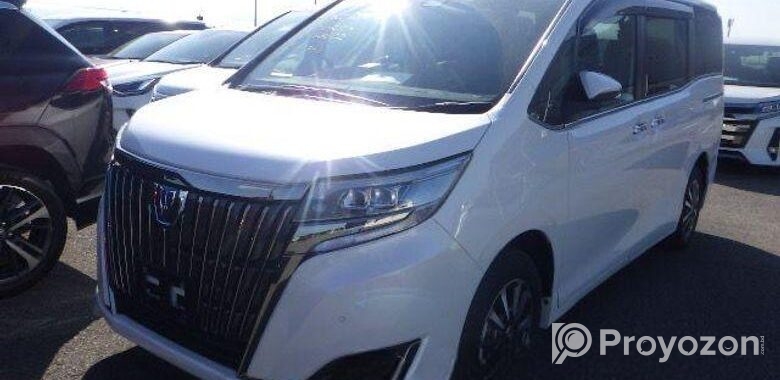 Toyota Esquire GI PREMIUM ALLL AUTO 2020