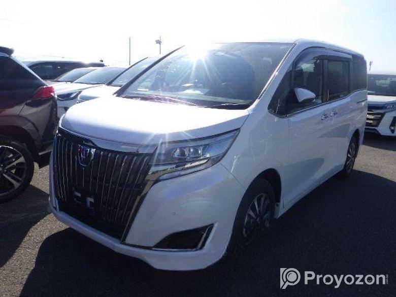 Toyota Esquire GI PREMIUM ALLL AUTO 2020