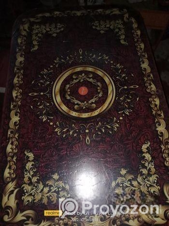 ডাইনিং,খাবার টেবিল