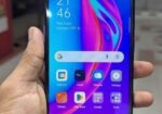 OPPO F11 6/128 OFFER (Used)