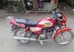 Hero Splendor 2010