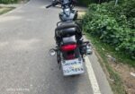 Bajaj Avenger 160 . 2023