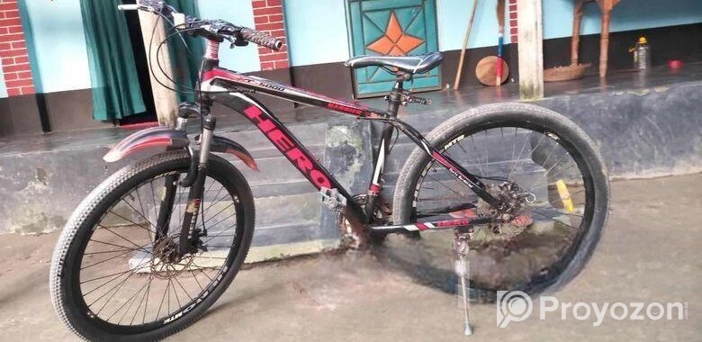 Bicycle For Sale