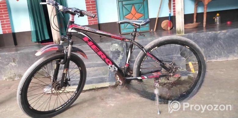Bicycle For Sale