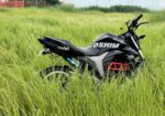 Suzuki Gixxer Monotone 2023