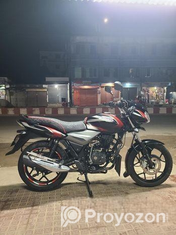 Bajaj Discover 125 নিউ কন্ডিশন 2021