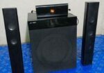 F&d Soundbar Surround Sound System