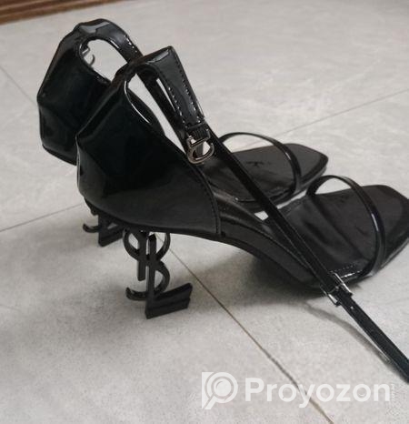 Ysl Heel