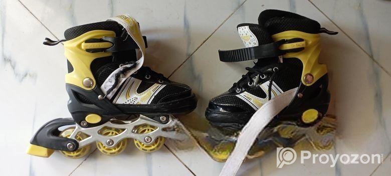 স্কেটিং সু,