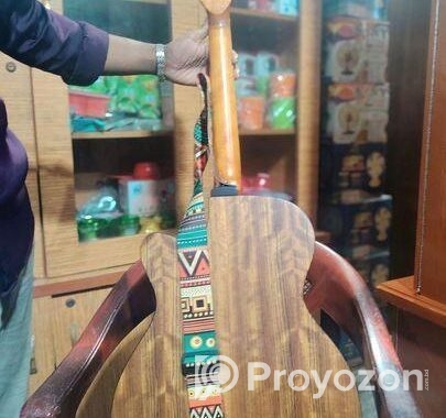 AD530 Acoustic Guitar – মাত্র ৩ মাস ব্যবহার করা