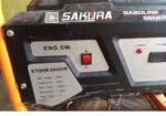 Generator Sale Hobe.