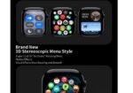 HK11 Pro Max Smart Watch