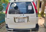 Toyota KR 42, 2004