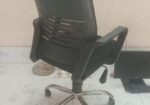 দামে কম মানে ভালো Luxurious চেয়ার।