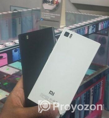 Xiaomi Mi 3 <3/32 gb Camera 13 (Used)