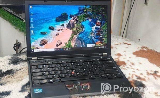 Lenovo intel Core i5-8GB RAM 500GB HDD fresh conditio 3 years war