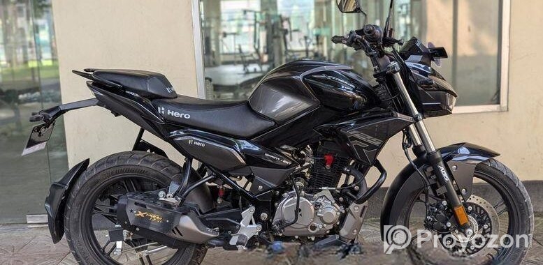 Hero Xtreme Sports 2025