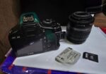 canon 550
