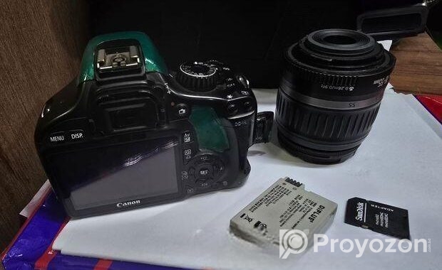 canon 550