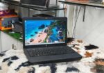 HP intel Core i3-4GB RAM 500GB HDD fresh conditio 3 years warrant